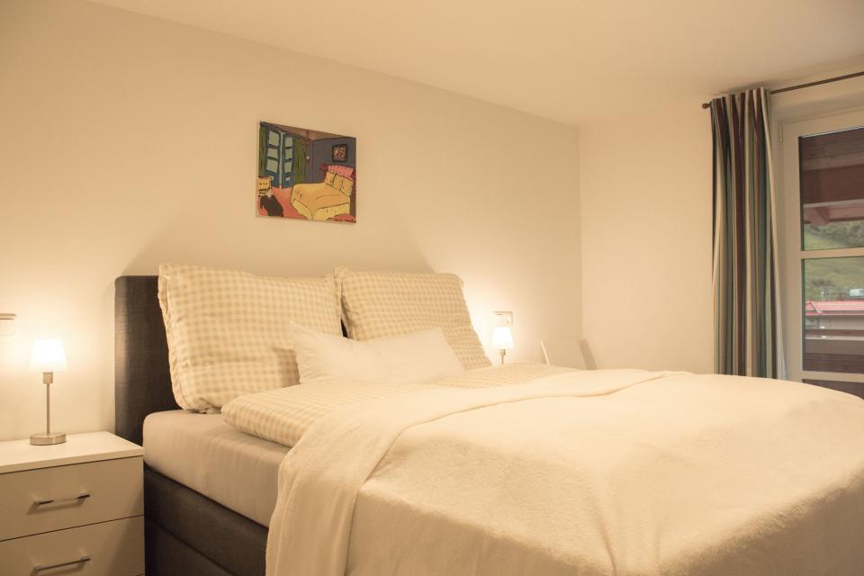 Unsere Apartments 7 Schlafzimmer