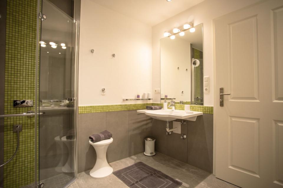 Badezimmer II