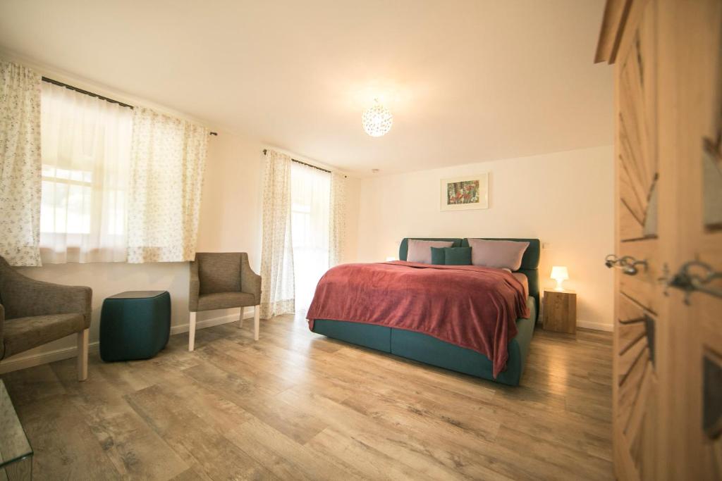 Unsere Apartments 24 79038188